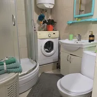Миниатюра квартиры 8