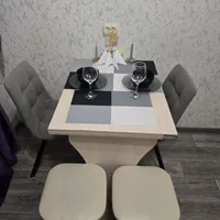 Миниатюра квартиры 13