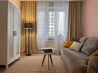 Миниатюра квартиры 2