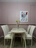 Миниатюра квартиры 3