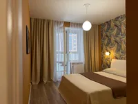 Миниатюра квартиры 4