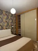 Миниатюра квартиры 8