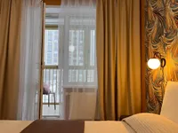 Миниатюра квартиры 11