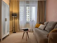 Миниатюра квартиры 12