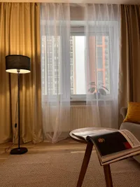 Миниатюра квартиры 13