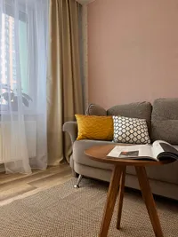 Миниатюра квартиры 14