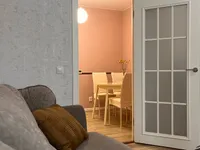 Миниатюра квартиры 16