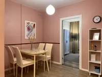 Миниатюра квартиры 17