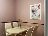 Миниатюра квартиры 18