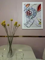 Миниатюра квартиры 19