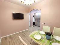 Миниатюра квартиры 20