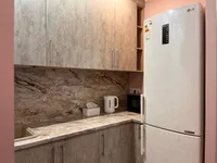 Миниатюра квартиры 21