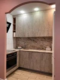 Миниатюра квартиры 22