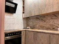 Миниатюра квартиры 25