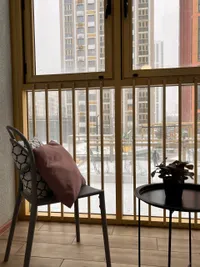 Миниатюра квартиры 32