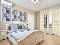 Миниатюра квартиры 4