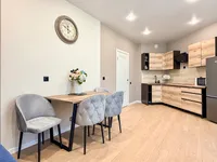Миниатюра квартиры 8