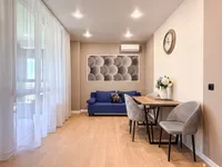 Миниатюра квартиры 7