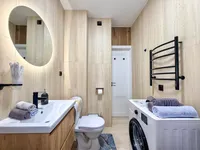 Миниатюра квартиры 16