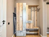 Миниатюра квартиры 17