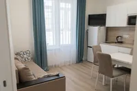 Миниатюра квартиры 2
