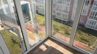 Миниатюра квартиры 14