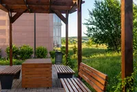 Миниатюра квартиры 15