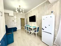 Миниатюра квартиры 2