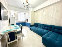 Миниатюра квартиры 4
