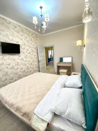 Миниатюра квартиры 8
