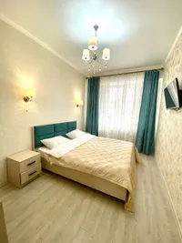 Миниатюра квартиры 1