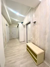 Миниатюра квартиры 12