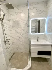 Миниатюра квартиры 16