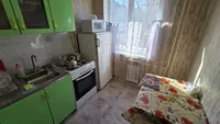 Миниатюра квартиры 14