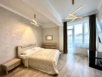 Миниатюра квартиры 1