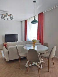 Миниатюра квартиры 3