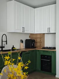 Миниатюра квартиры 6