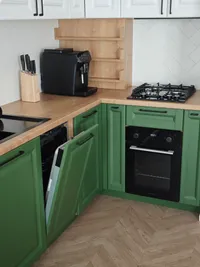 Миниатюра квартиры 7