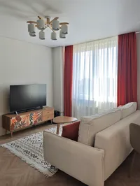 Миниатюра квартиры 8