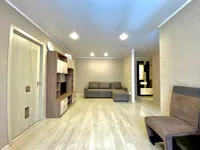 Миниатюра квартиры 1