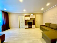 Миниатюра квартиры 3