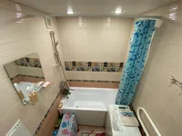 Миниатюра квартиры 8