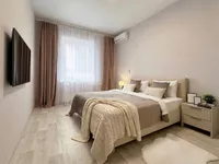 Миниатюра квартиры 1
