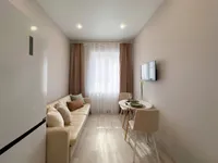 Миниатюра квартиры 2