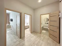 Миниатюра квартиры 5