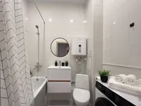 Миниатюра квартиры 6