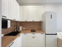 Миниатюра квартиры 11