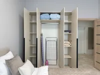 Миниатюра квартиры 17