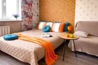 Миниатюра квартиры 2