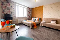 Миниатюра квартиры 1